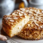 Schnelles deutsches Bienenstich-Rezept