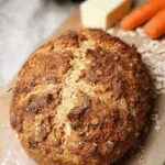 Brot backen in der Heißluftfritteuse rezept