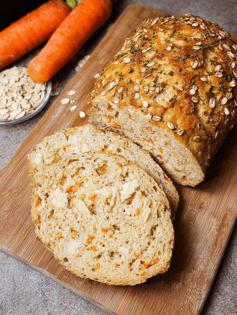 Brot backen in der airfryer