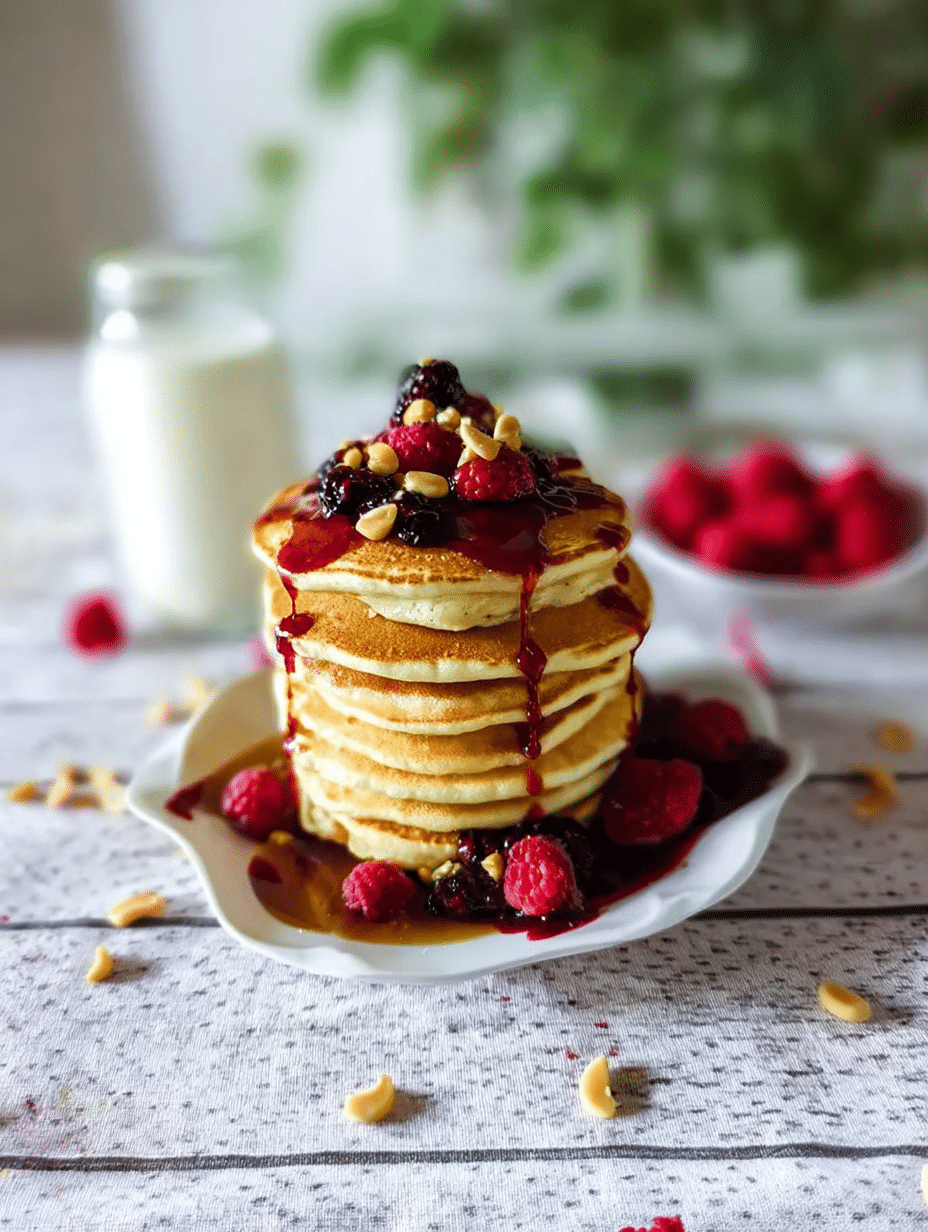 Pancakes