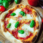 Pizza Margherita