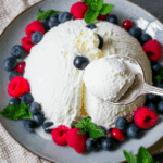 Joghurtbombe einfach Schritt für Schritt