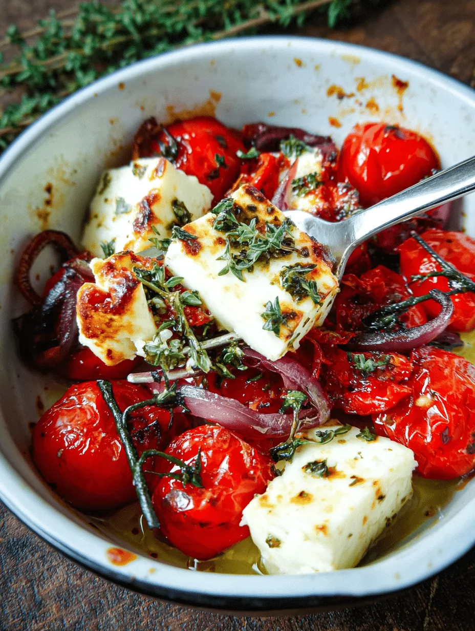 Feta aus der Heißluftfritteuse