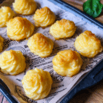 Herzoginkartoffeln selber machen