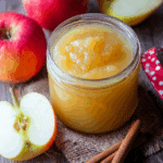 Apfelmus selber machen