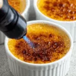 Crème Brûlée