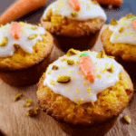 Möhrenmuffins