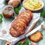 Kartoffelpuffer – schnell und einfach