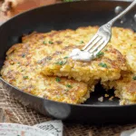 Kartoffelrösti selber machen