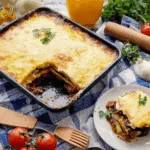 Moussaka