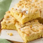 Landfrauen-Apfelkuchen