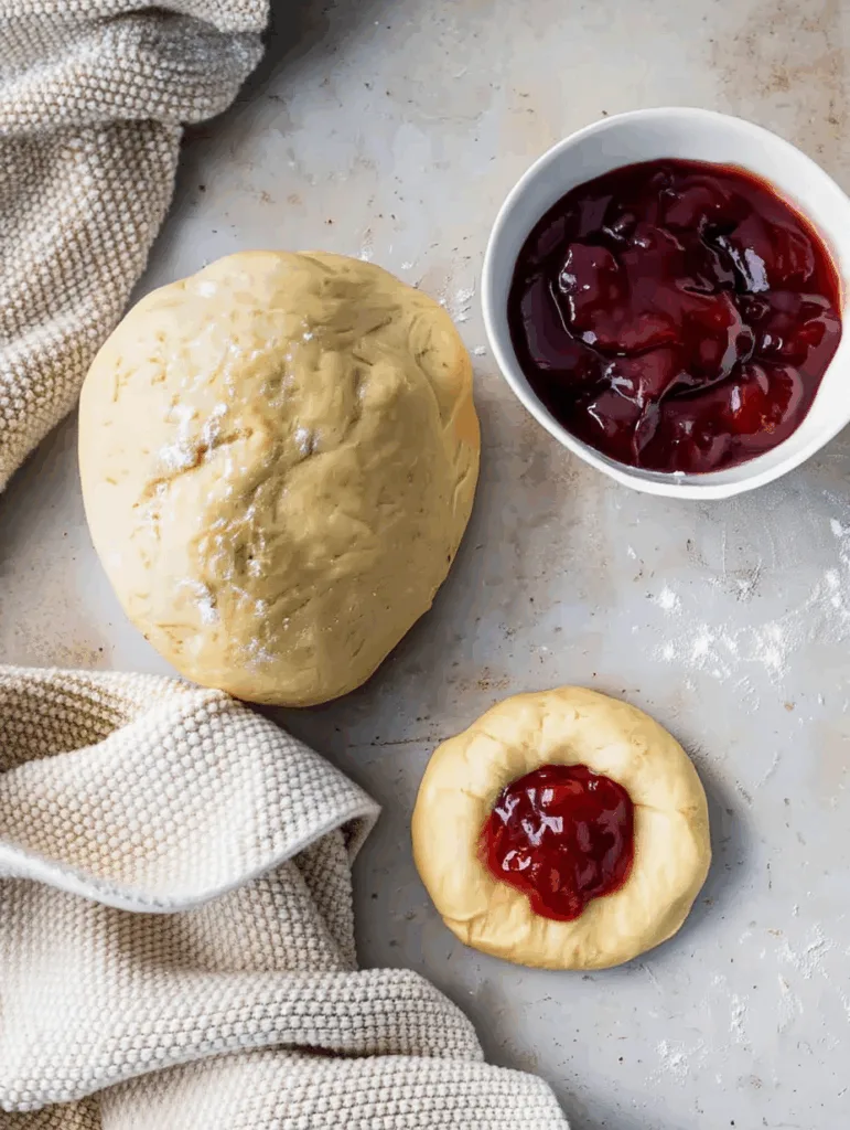 Fluffige Ofenberliner - ganz ohne Frittieren!