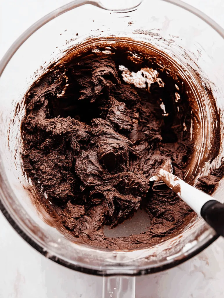 Crumble Cookies mit Vanille und Schokolade