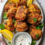 Vegetarische Fleischbällchen