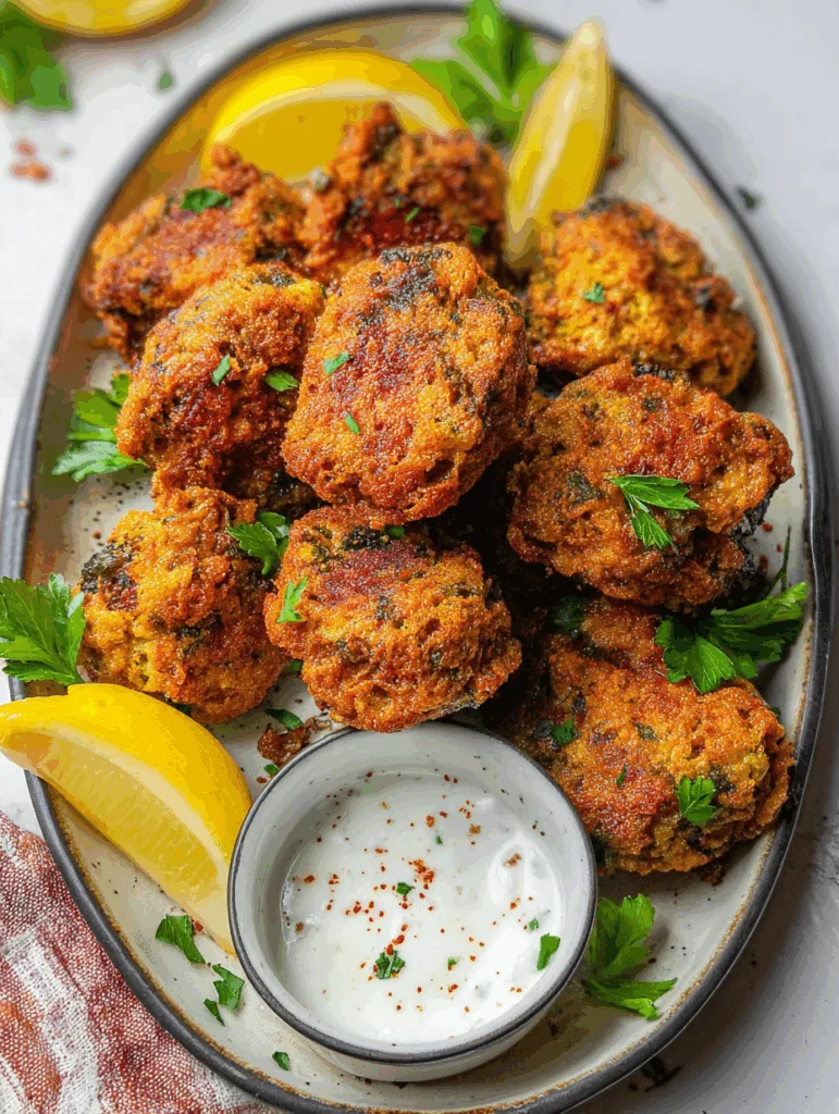 Vegetarische Fleischbällchen