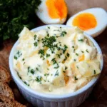 Eiersalat in 15 Minuten