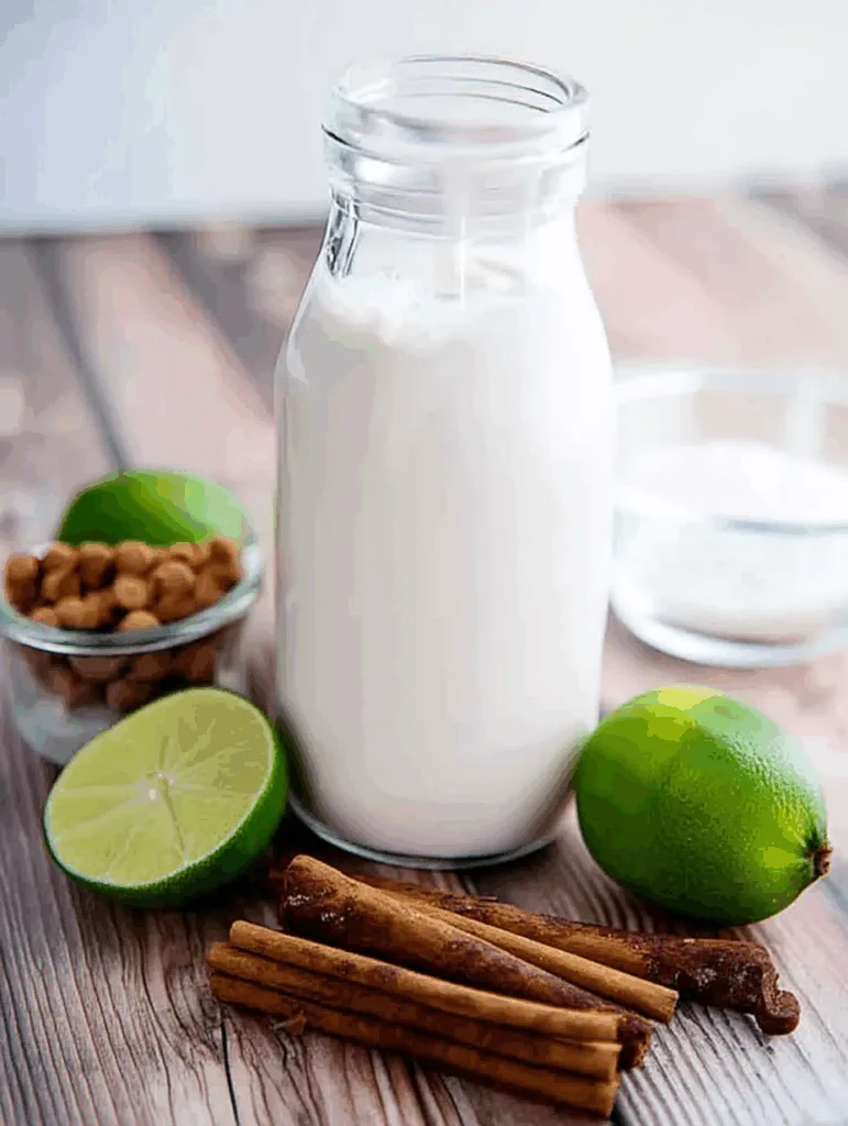 Tembleque – Puerto-ricanischer Kokos-Pudding