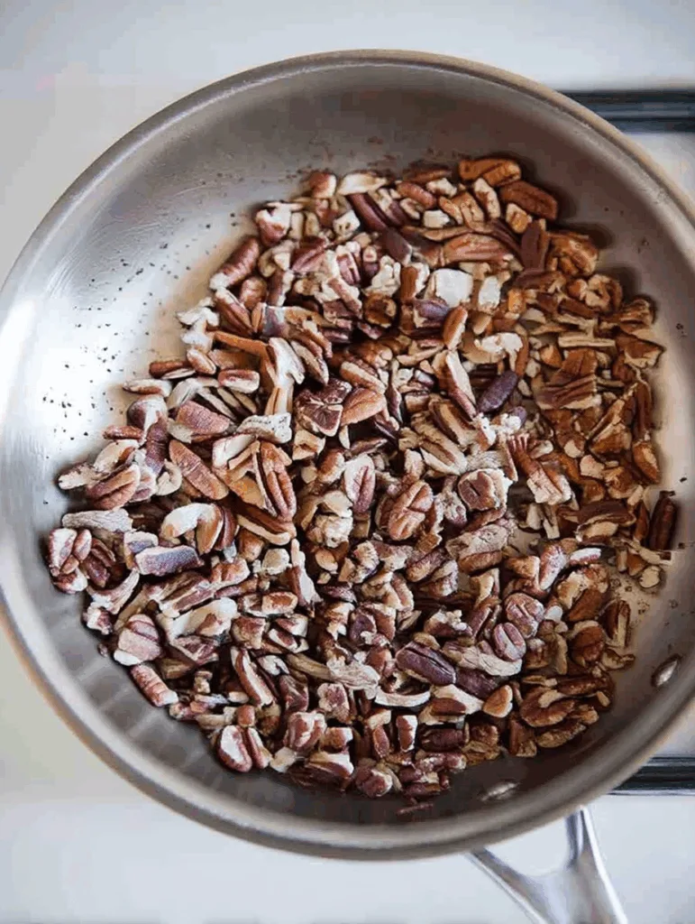 Mexikanische Hochzeitskekse