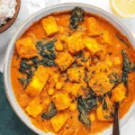 Süßkartoffel-Curry