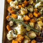 Kräuter-Röstgemüse