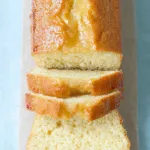 Schneller Blitzkuchen mit Joghurt