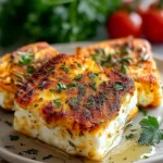 Knuspriger Feta aus dem Airfryer – in nur 15 Minuten zubereitet