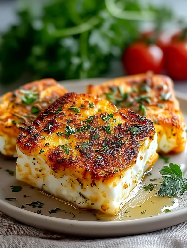 Knuspriger Feta aus dem Airfryer – in nur 15 Minuten zubereitet