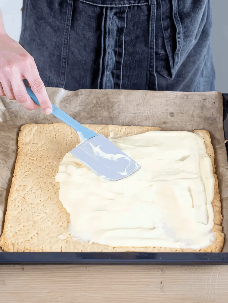 Friss-dich-dumm-Kuchen – leicht & schnell