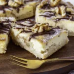 Friss-dich-dumm-Kuchen – leicht & schnell