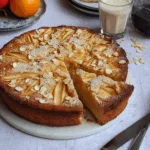 Quark-Öl-Teig Apfelkuchen