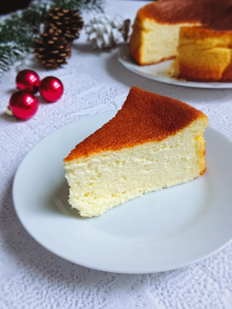 Blitz-Käsekuchen ohne Boden