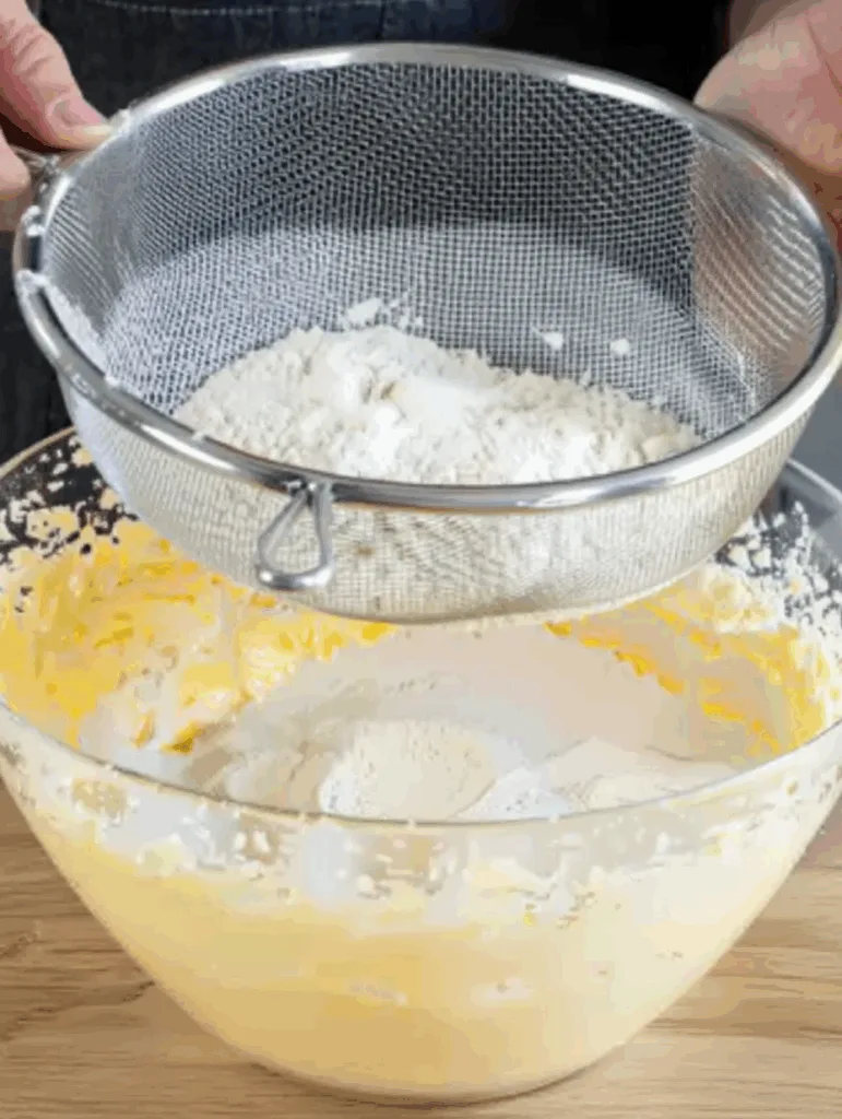 Marmorkuchen – schön saftig
