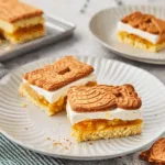 Spekulatius-Apfelkuchen