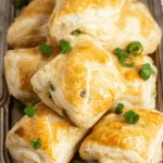 Crispy Chicken Fingerfood-Sticks