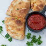 Airfryer-Calzones (super einfach)