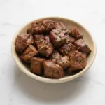 Airfryer-Steakbissen