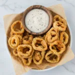 Bananenpaprika aus der Heißluftfritteuse