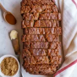 Bestes Bananenbrot-Rezept (saftig)