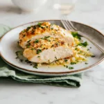 Hähnchenbrust-Rezept zum Dahinschmelzen