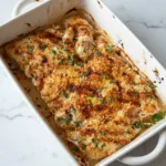 Hähnchenbrust zum Dahinschmelzen