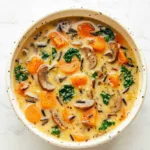 Reissuppe aus dem Instant Pot