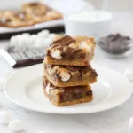 S’mores Keksriegel