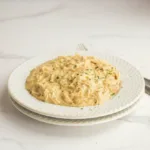 Crockpot-Rezept für cremiges Ranch-Hähnchen