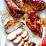 Das beste BBQ-Hähnchen