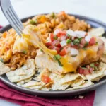 Fiesta-Limetten-Hähnchen