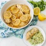 Keto-Hähnchen aus dem Slow Cooker