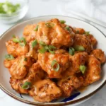 Schnelles & einfaches Bang-Bang-Hähnchen-Rezept