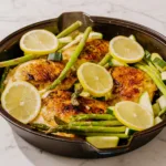 Griechisches Hähnchen