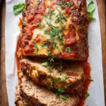 Italienischer Hackbraten