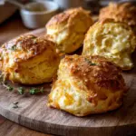 Weiche Honig-Knoblauch-Parmesan-Abendbrötchen